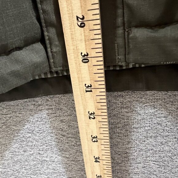 Columbia Thermal Coil Hooded Insulated Jacket Mens Sz Large Full Zip - Picture 7 of 16